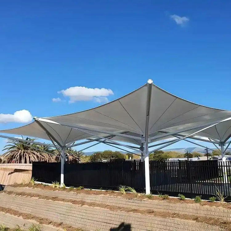 五河县工程案例