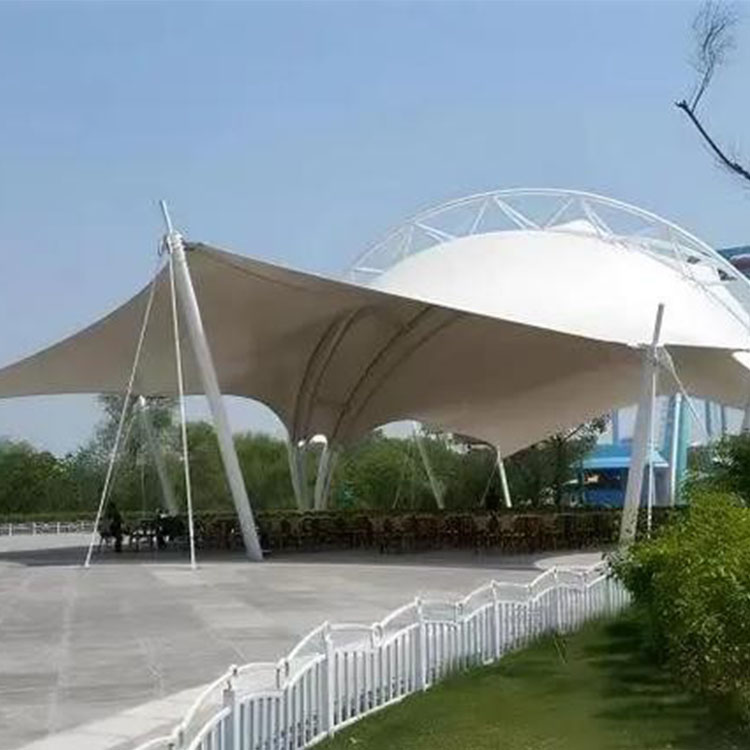 五河县工程案例