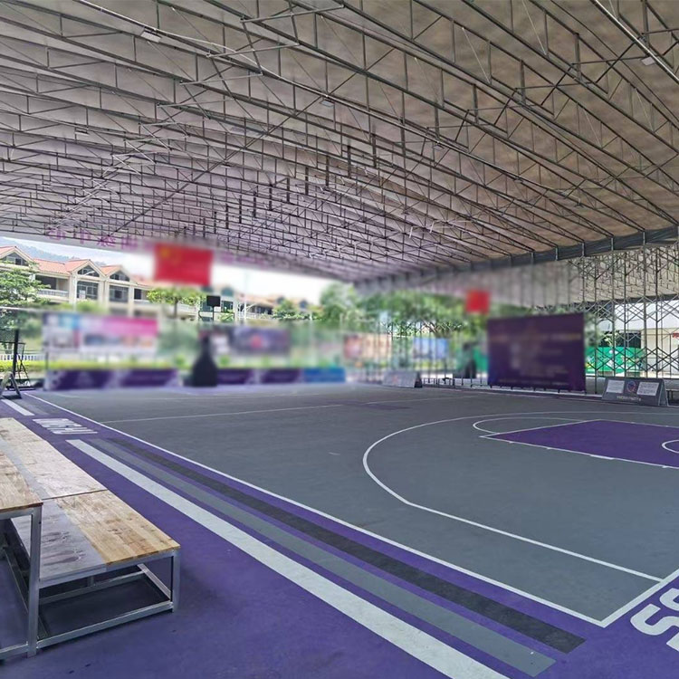 五河县工程案例