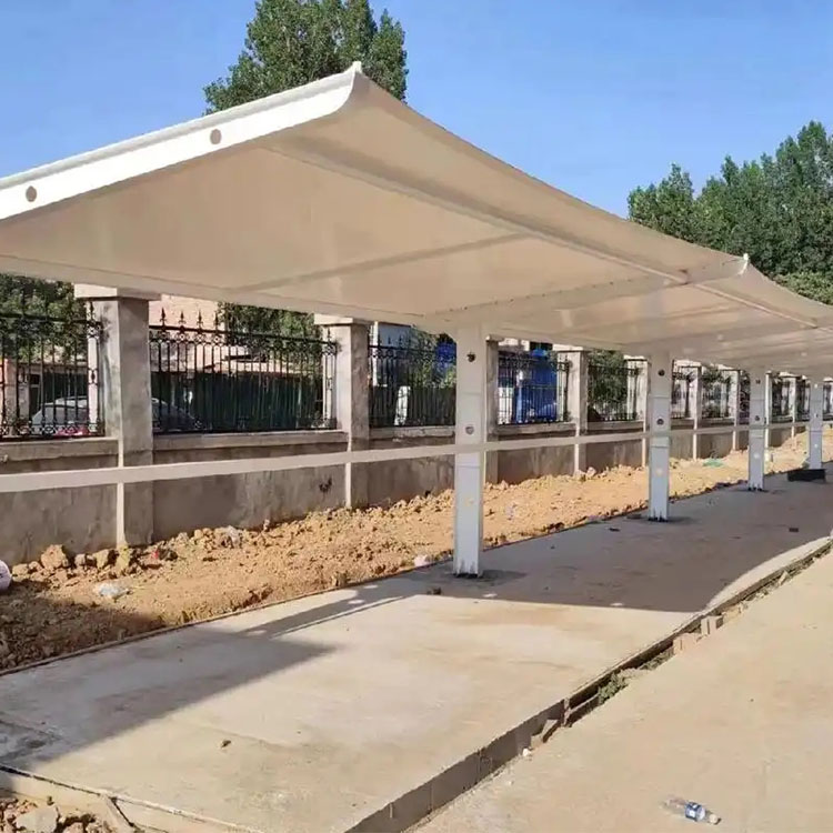 五河县工程案例