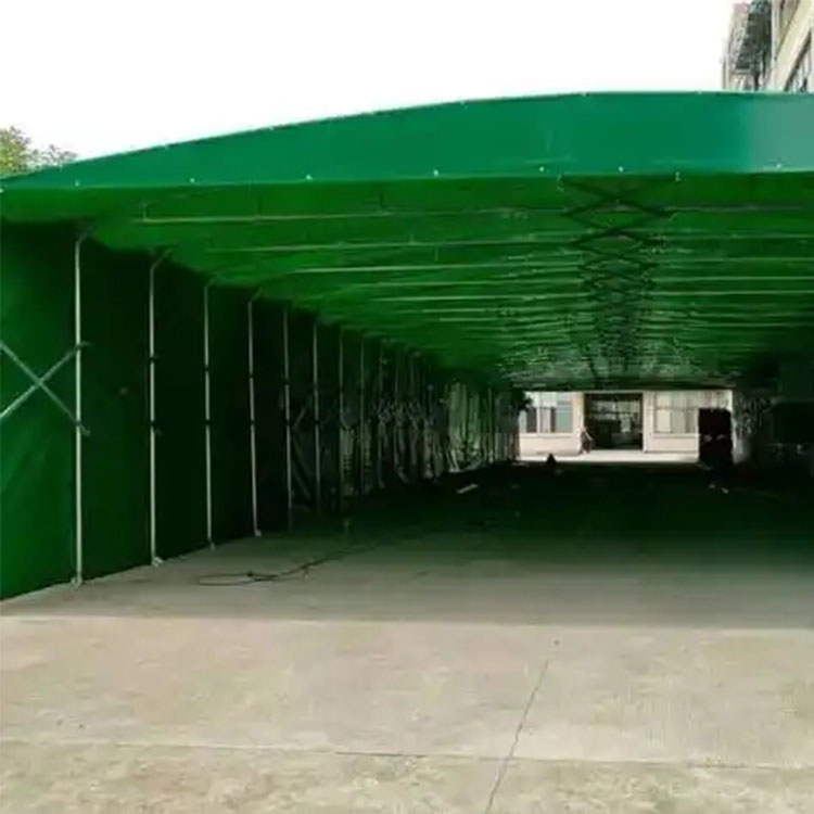 五河县工程案例