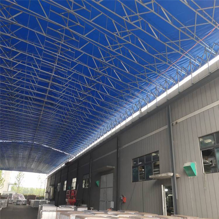 五河县工程案例