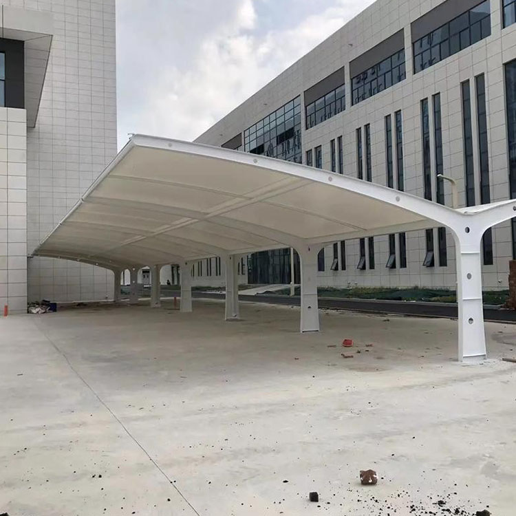 五河县工程案例