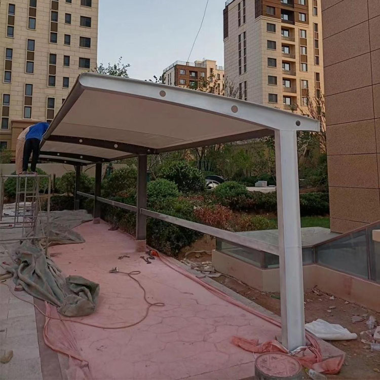 五河县工程案例